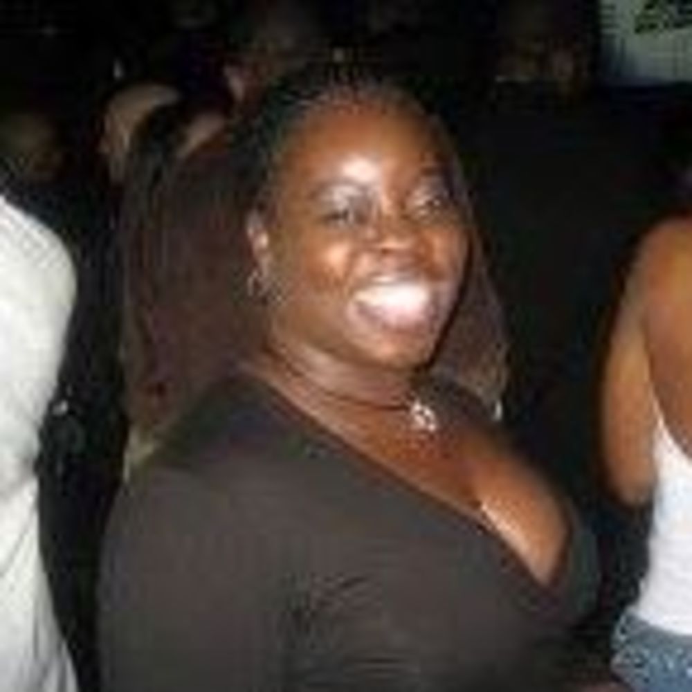 Meet your Posher, Ladonna